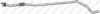 BOSAL 950-039 Exhaust Pipe